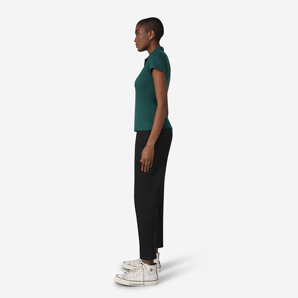 Camisa Polo Feminina - Jasper