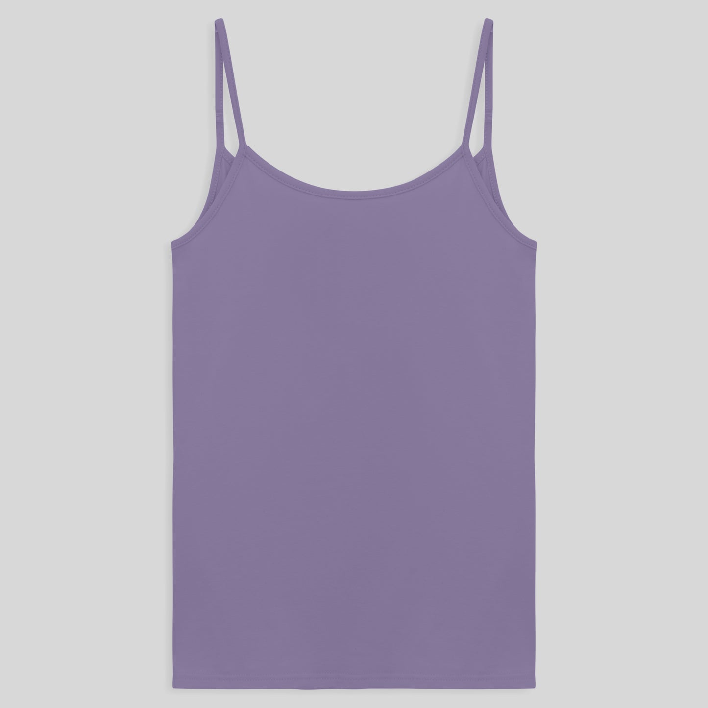 Regata Comfort Feminina - Lilás