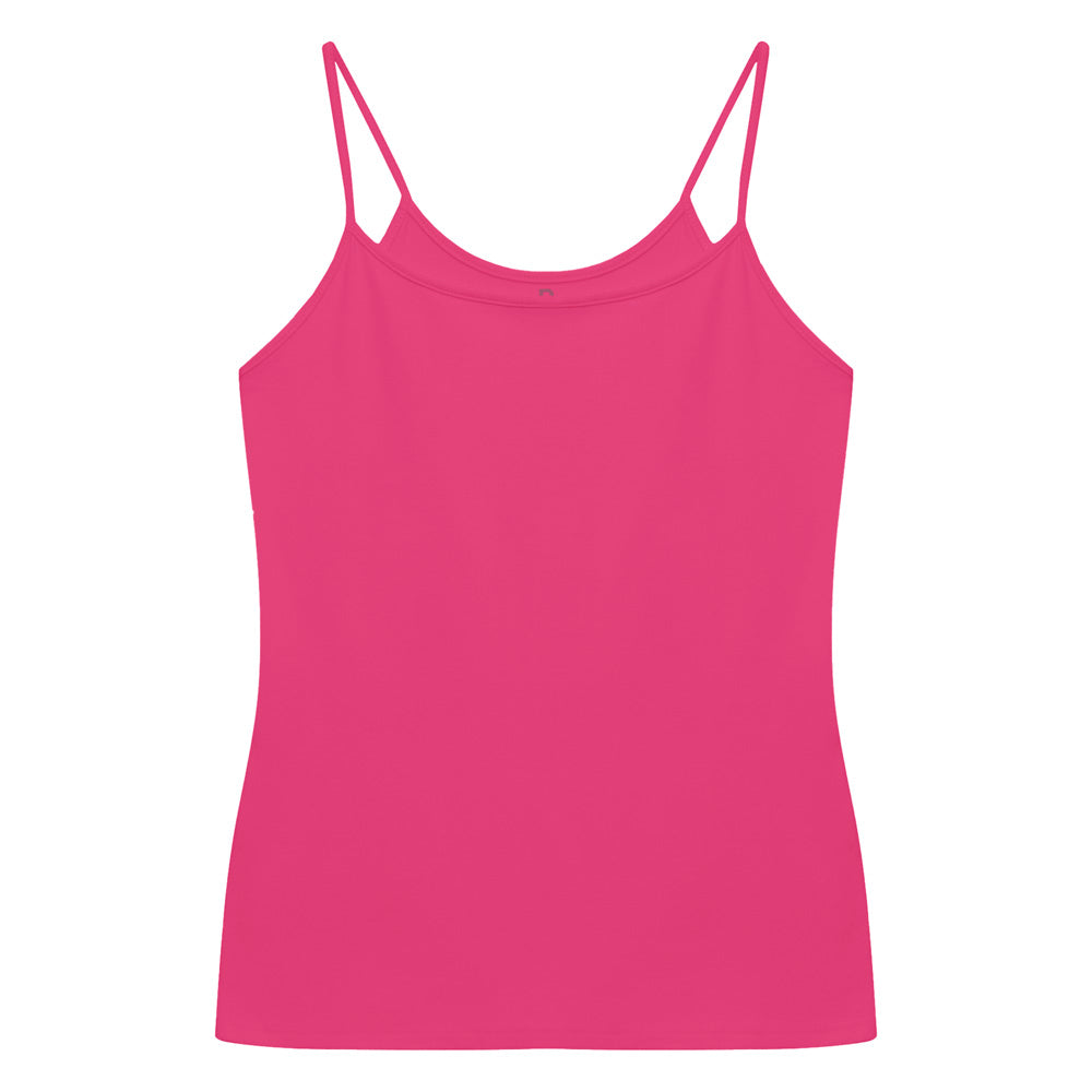 Regata Comfort Feminina - Pink