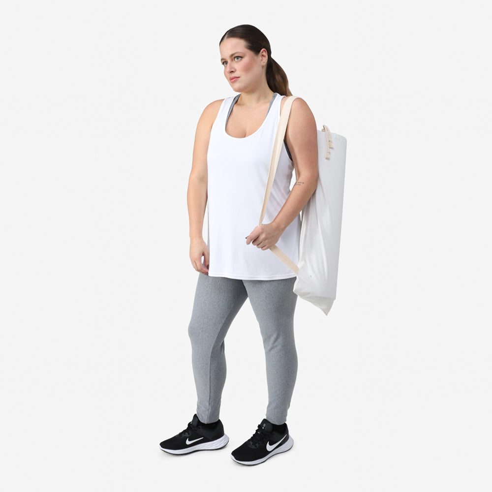 Regata New Life Tech UV - Branco