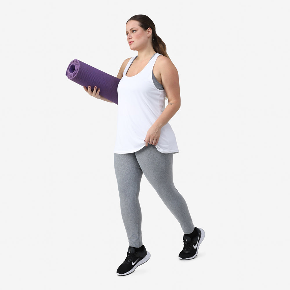 Regata New Life Tech UV - Branco