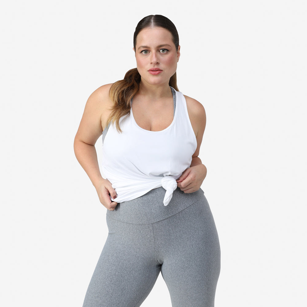 Regata New Life Tech UV - Branco