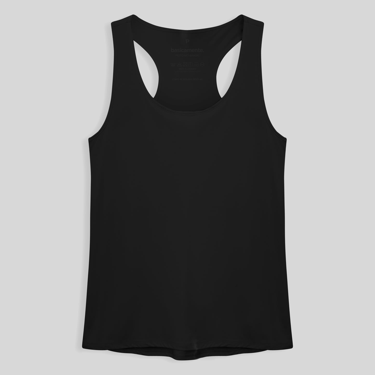 Regata New Life Tech UV - Preto