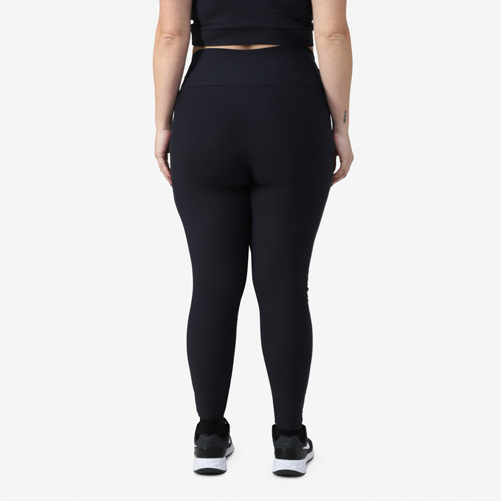 Legging New Life Tech UV - Preto