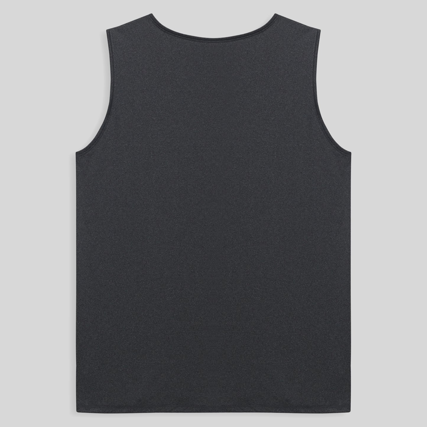 Regata Tech UV Masculina - Mescla Escuro