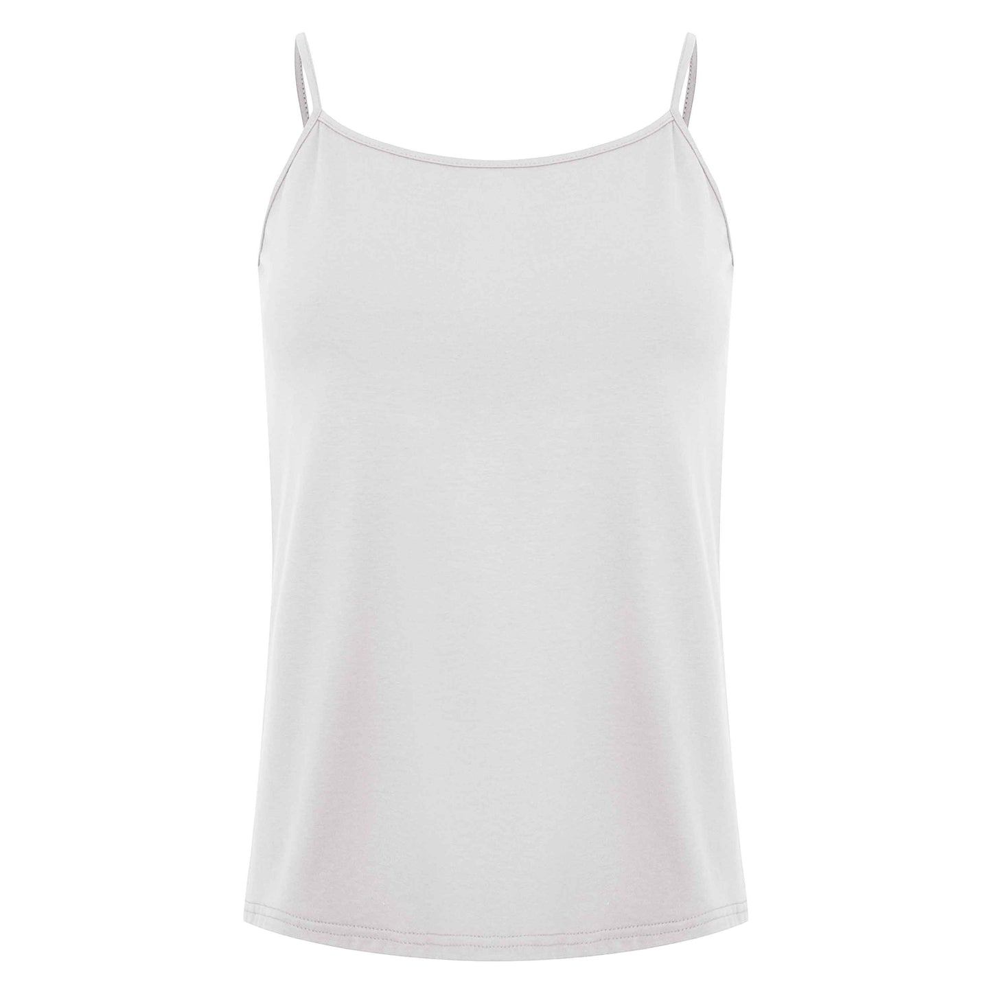 Regata Feminina - Branco