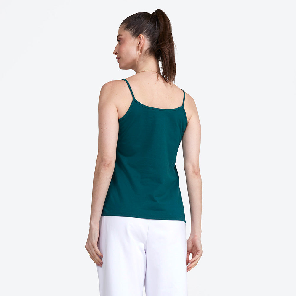 Regata Feminina - Jasper