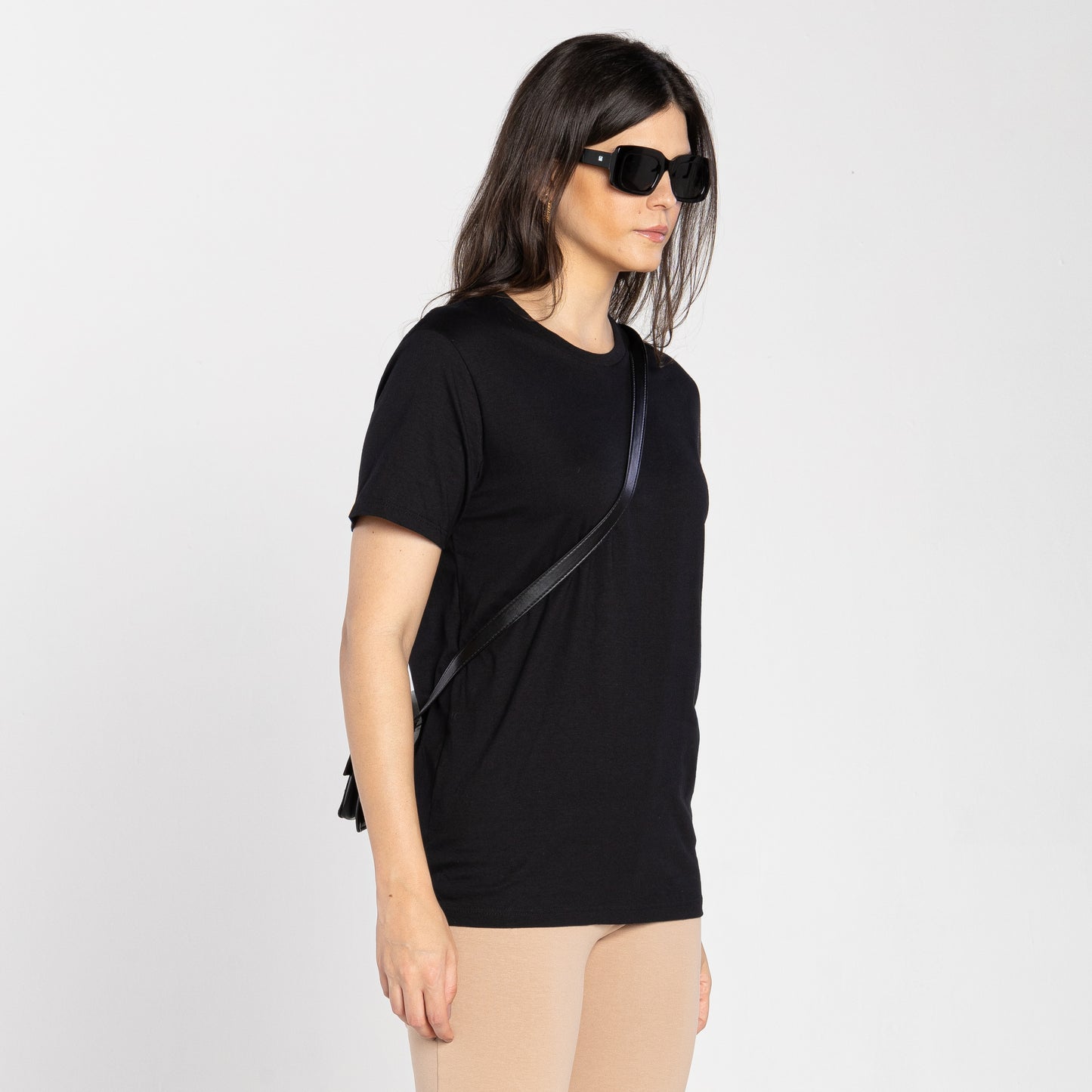 Cardigan Feminino - Preto