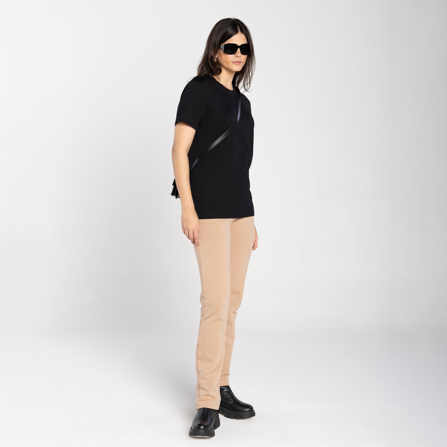 Cardigan Feminino - Preto