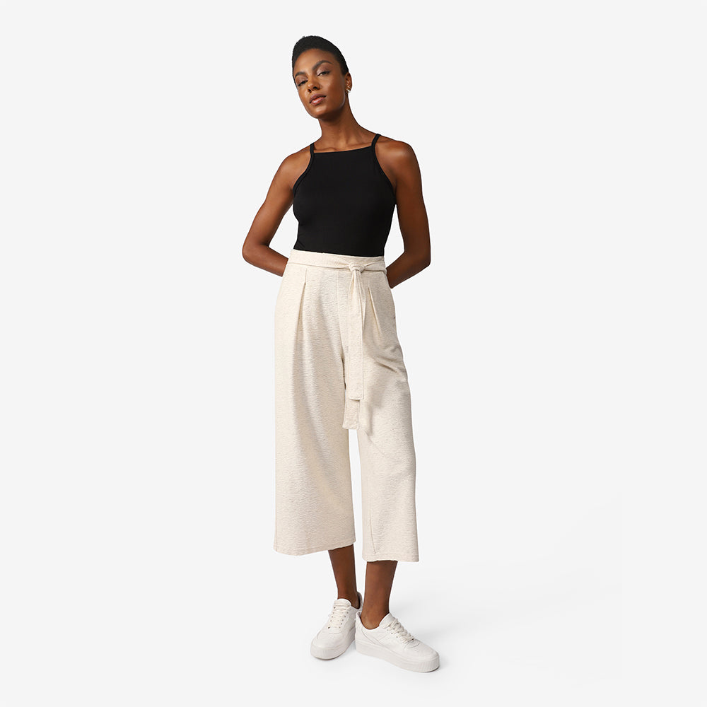 Regata Cotton Pima Cava Americana Feminina - Preto
