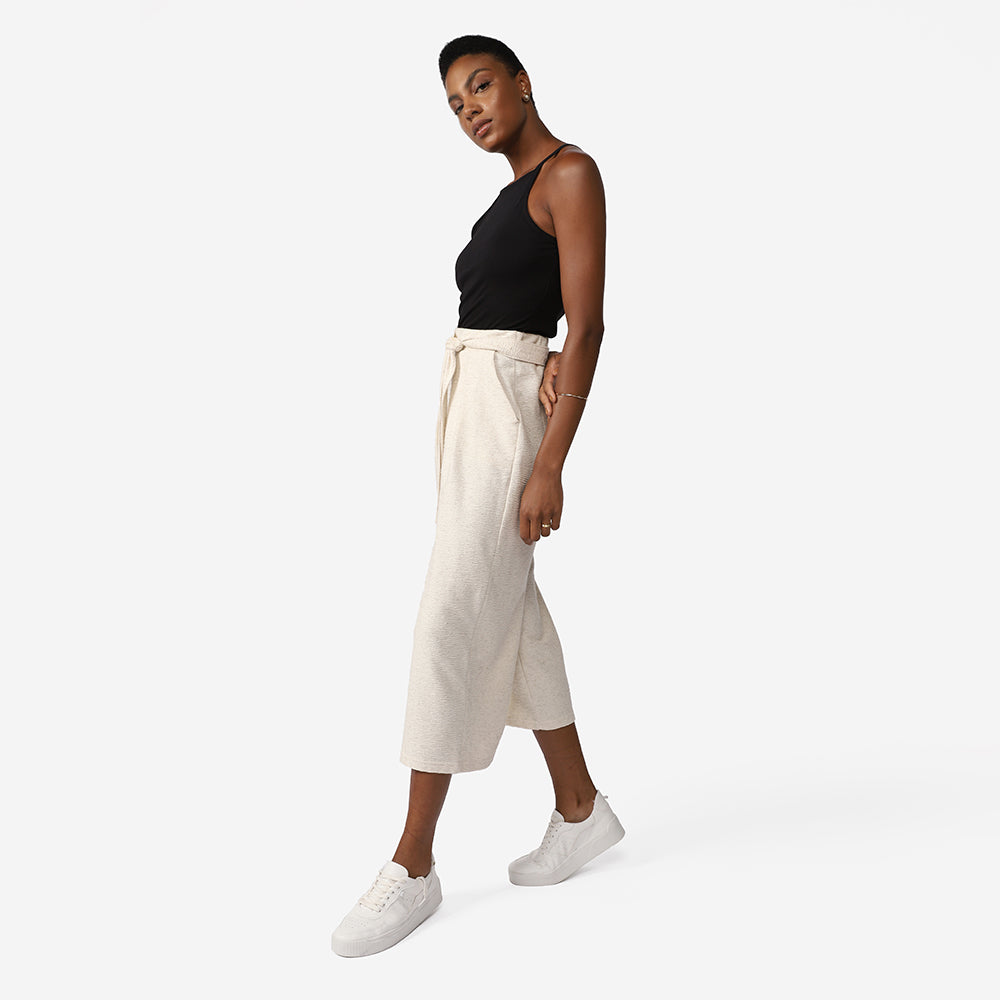 Regata Cotton Pima Cava Americana Feminina - Preto