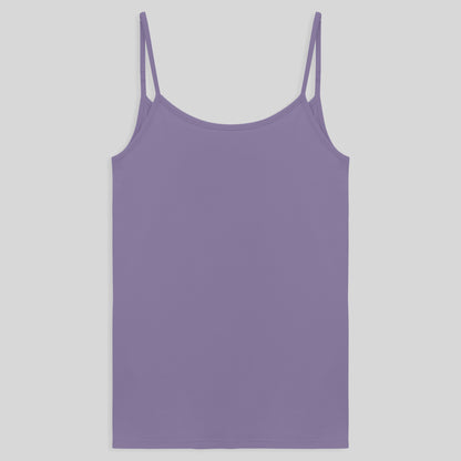 Regata Comfort Feminina - Lilás