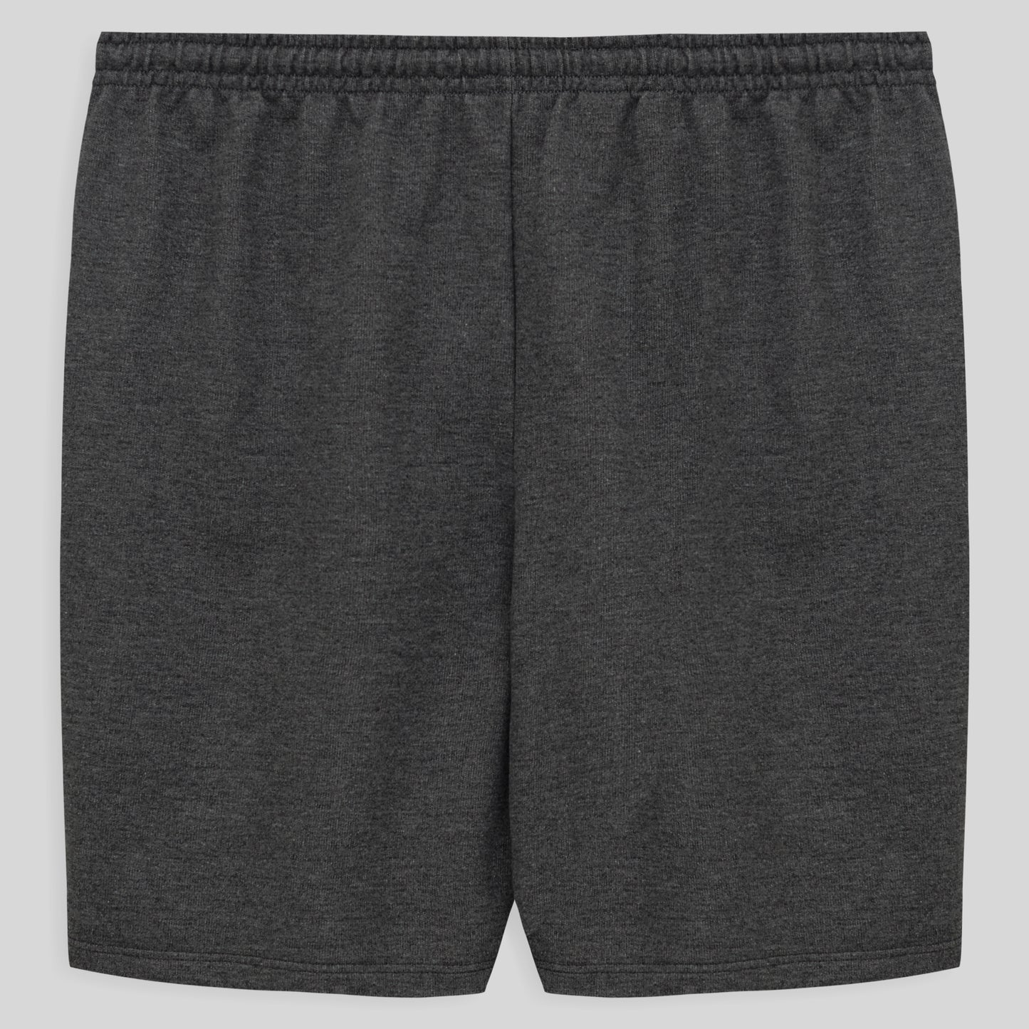 Bermuda Plus Masculina - Mescla Escuro