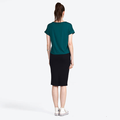 Blusa Manga Japonesa Feminina - Jasper
