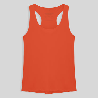 Regata New Life Tech UV - Laranja