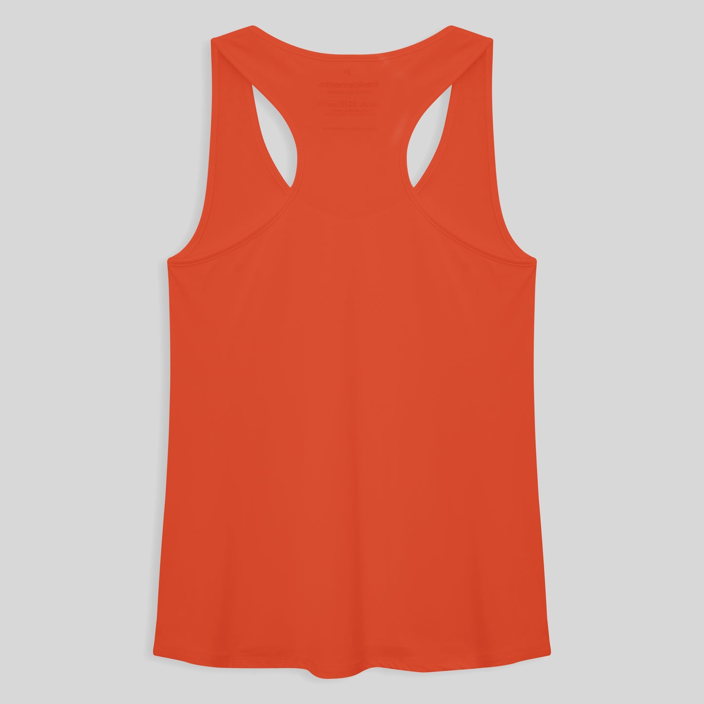 Regata New Life Tech UV - Laranja