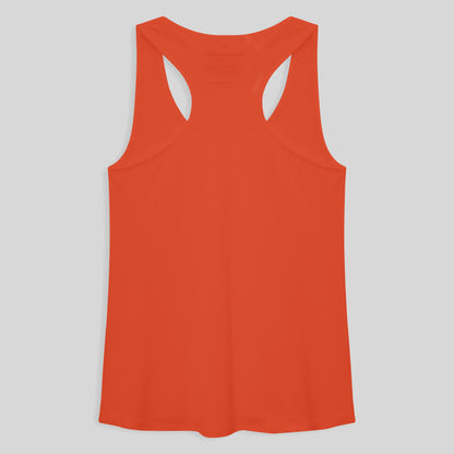 Regata New Life Tech UV - Laranja