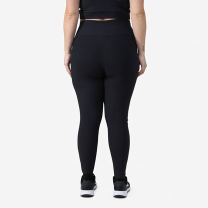 Legging New Life Tech UV - Preto