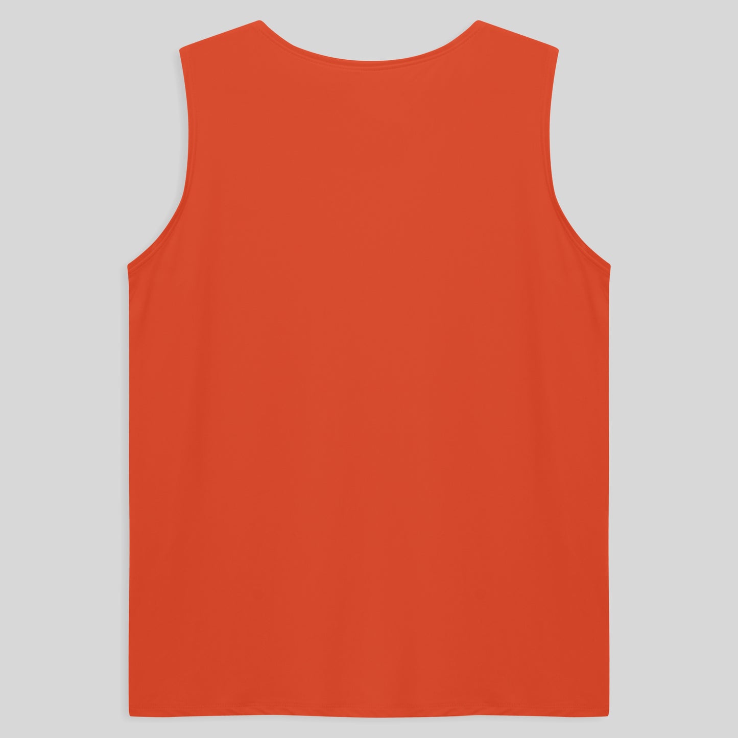 Regata Tech UV Masculina - Laranja