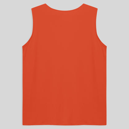 Regata Tech UV Masculina - Laranja