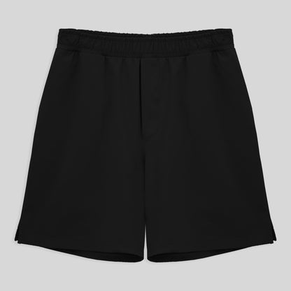 Bermuda Tech Masculina - Preto