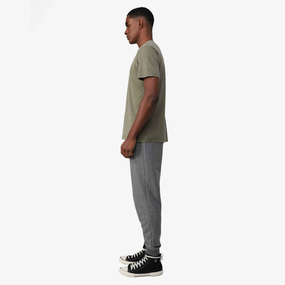 T-Shirt Stone Masculina - Verde Militar