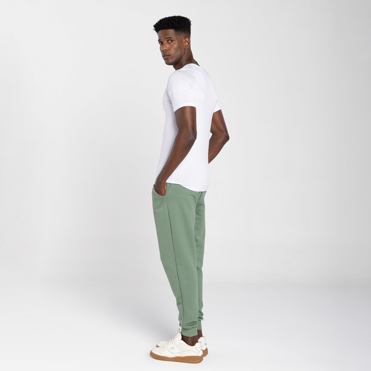 Tech Undershirt Modal - Branco