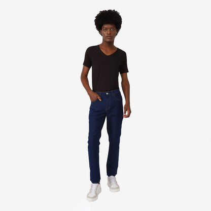 Tech Undershirt Modal - Preto