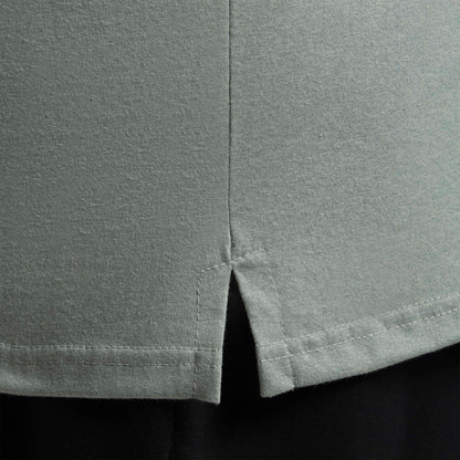 Tech T-Shirt Air Plus Masculina - Verde Chá