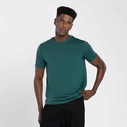 Calça Chino Tech Impermeável Moletom - Preto
