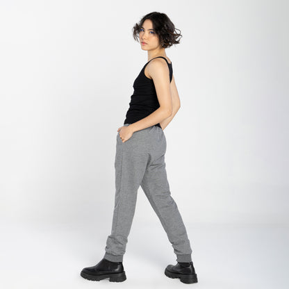 Regata Ribana Tech Anti Odor Feminina - Preto