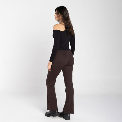 Blusa Tech Anti Odor Ombro Único - Preto